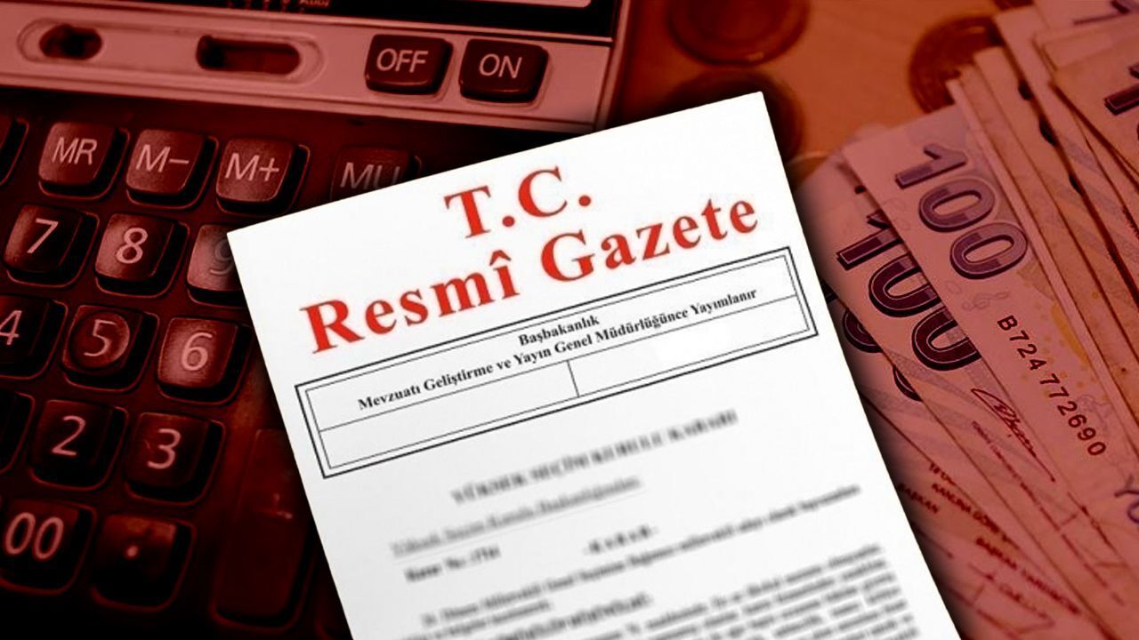 13 Kasım Resmi Gazete kararları neler? Yeni atama var mı?