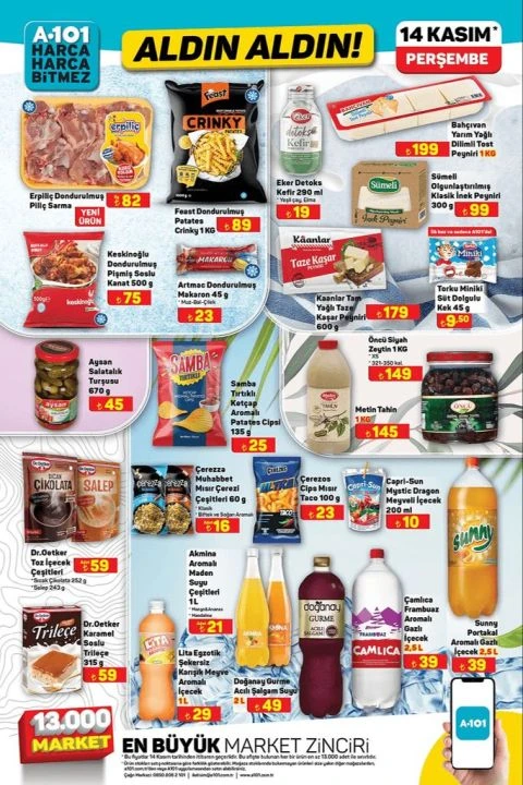 A101 14 Kasım aktüel kataloğunda 6 kişilik masa takımı, buharlı temizleyici, su sebili, pencere temizleme robotu ve benzinli motosiklet yer alıyor - 6. Resim