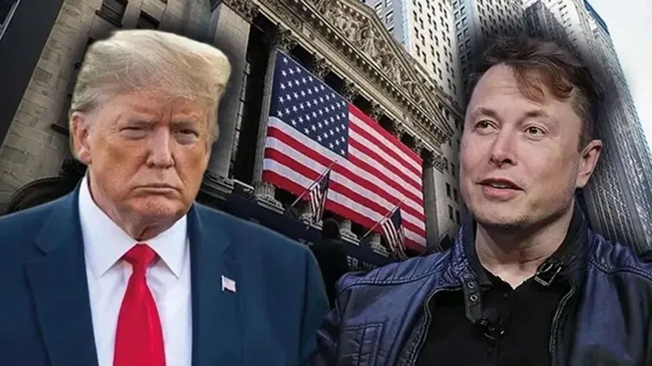 ABD Başkanı seçilen Donald Trump, Elon Musk&#039;ın hükümetteki kritik görevini açıkladı