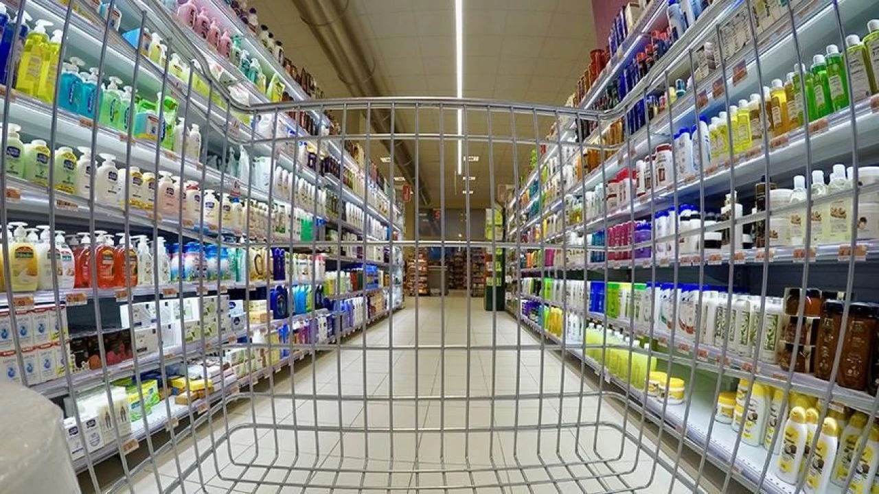 ABD enflasyon verisi açıklandı: Mart ayından bu yana ilk kez yükseldi! Dolar geriledi, altın yükseldi - 3. Resim