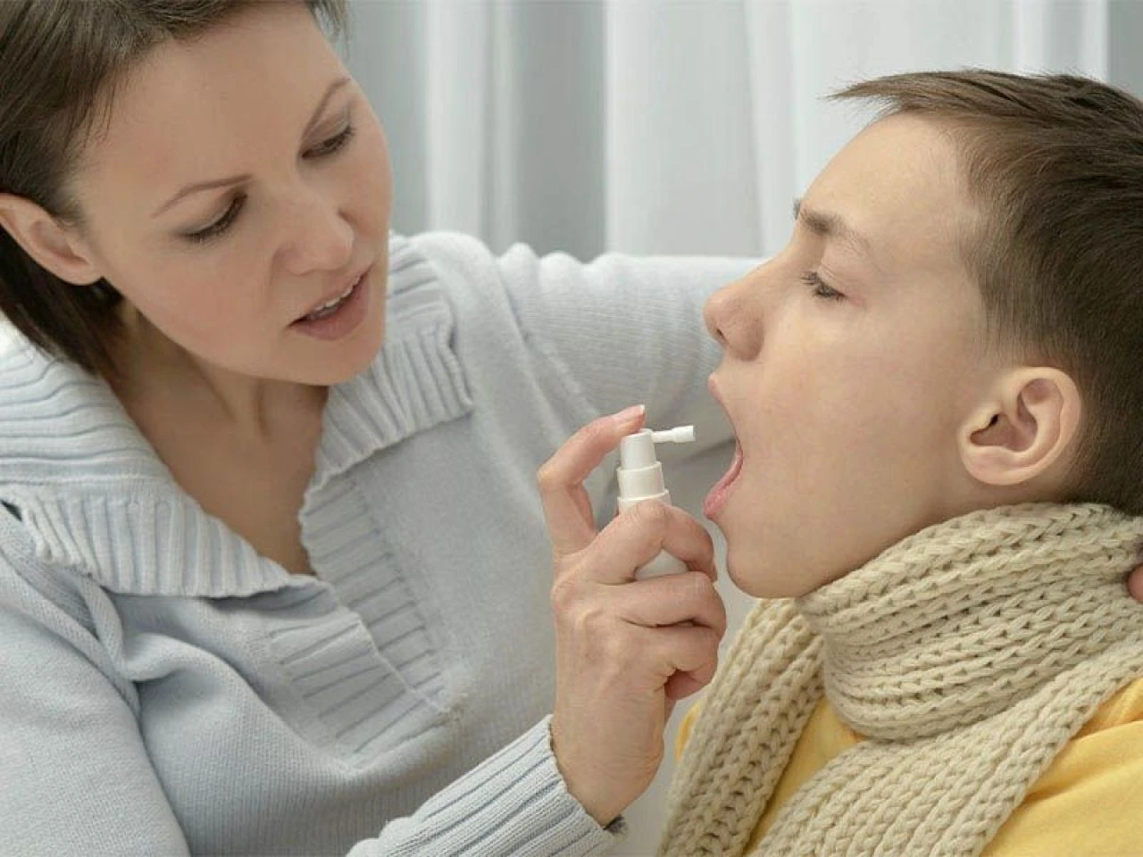 Aft nedir, neden olur ve nasıl geçer? Aft tedavisi için ne iyi gelir? - 4. Resim