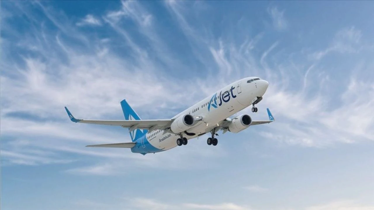 AJet indirimli bilet kampanyasının tarihleri belli oldu - 2. Resim