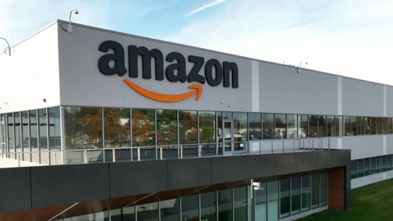 Amazon, yapay zeka yarışına güç katıyor: Üniversitelere 110 milyon dolarlık destek