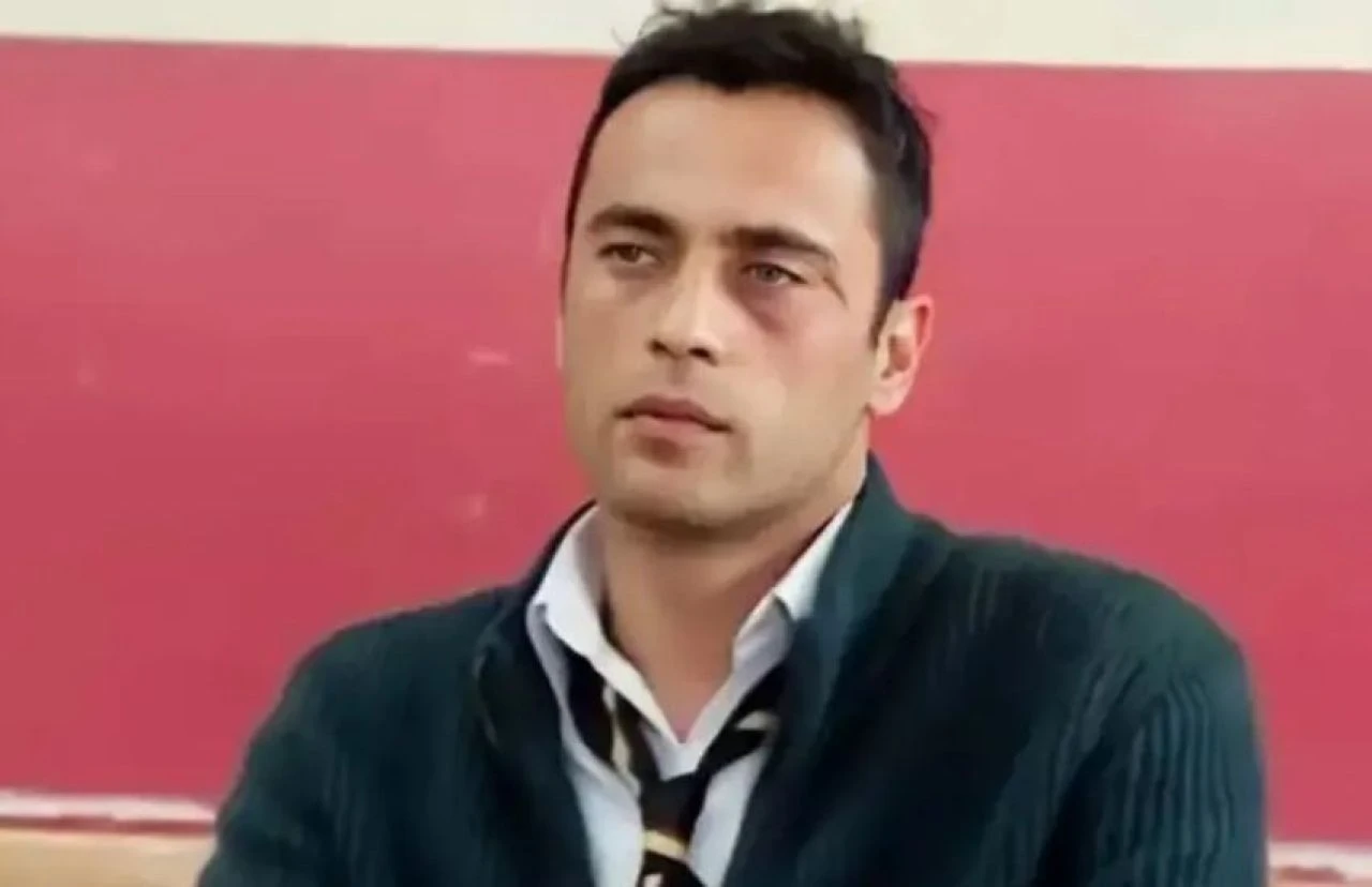 Arka Sıradakiler’in Oktay’ı Bülent Çetinaslan, ekranlara geri dönüyor - 1. Resim