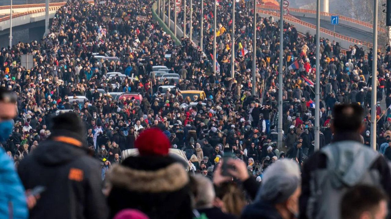 Avrupa’nın büyük lityum krizi: Halk sokakta, hükümet yatırımda ısrarcı - 3. Resim