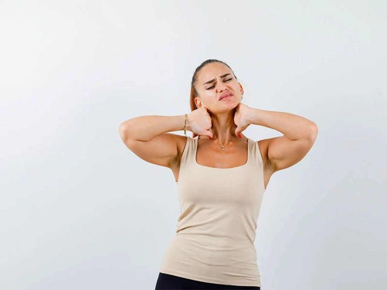 Boyun tutulması neden olur, nasıl geçer? Boyun tutulmasına ne iyi gelir?