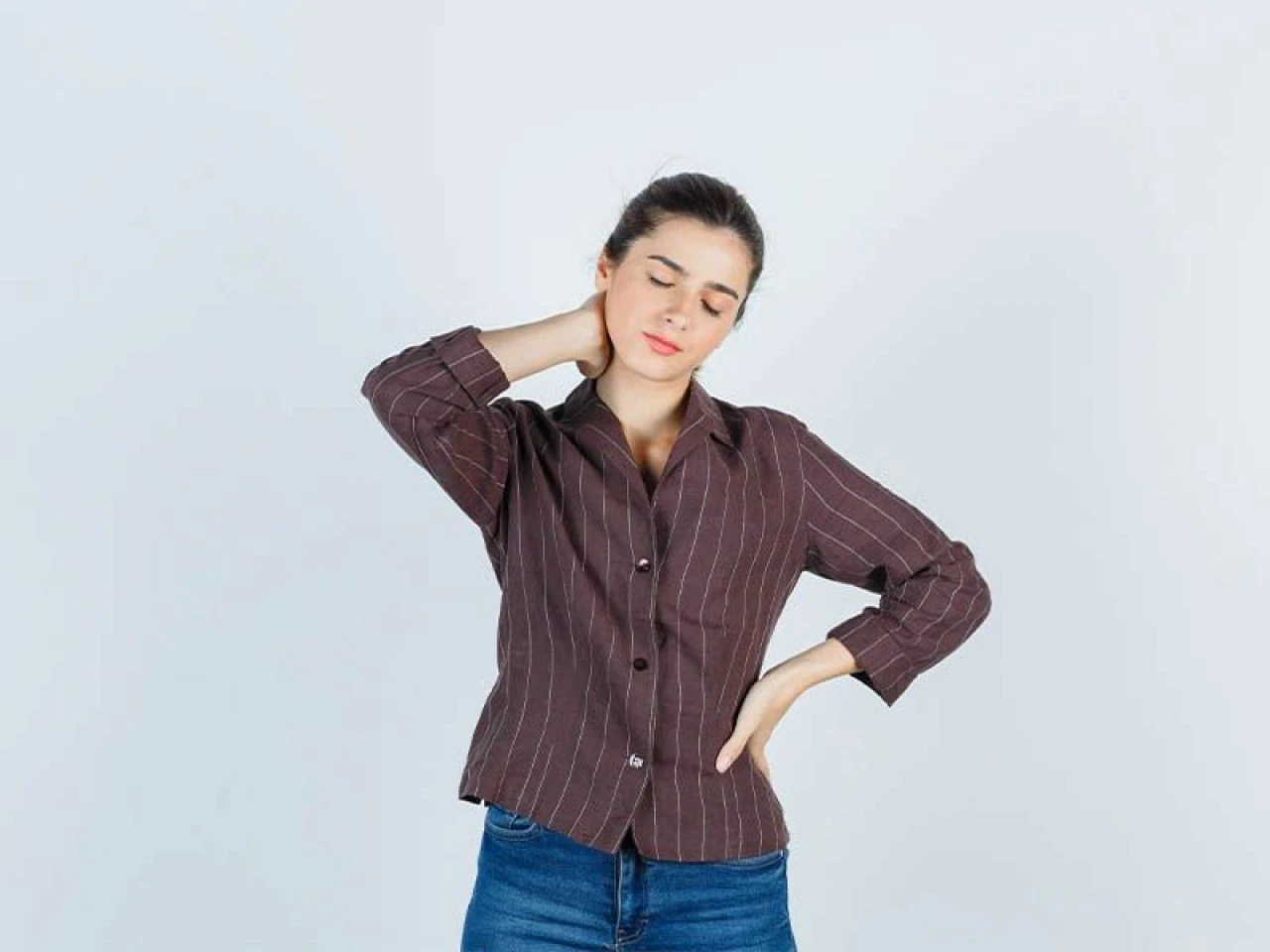 Boyun tutulması neden olur, nasıl geçer? Boyun tutulmasına ne iyi gelir?