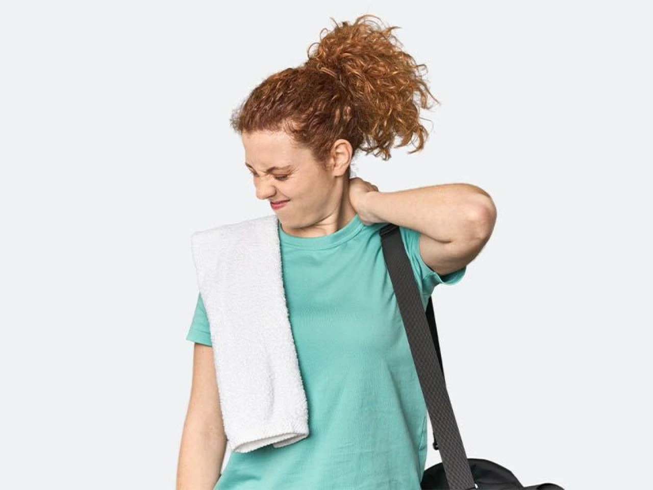 Boyun tutulmasına iyi gelen şeyler ve egzersizler nedir? Evde ve en hızlı boyun tutulmasına ne iyi gelir?