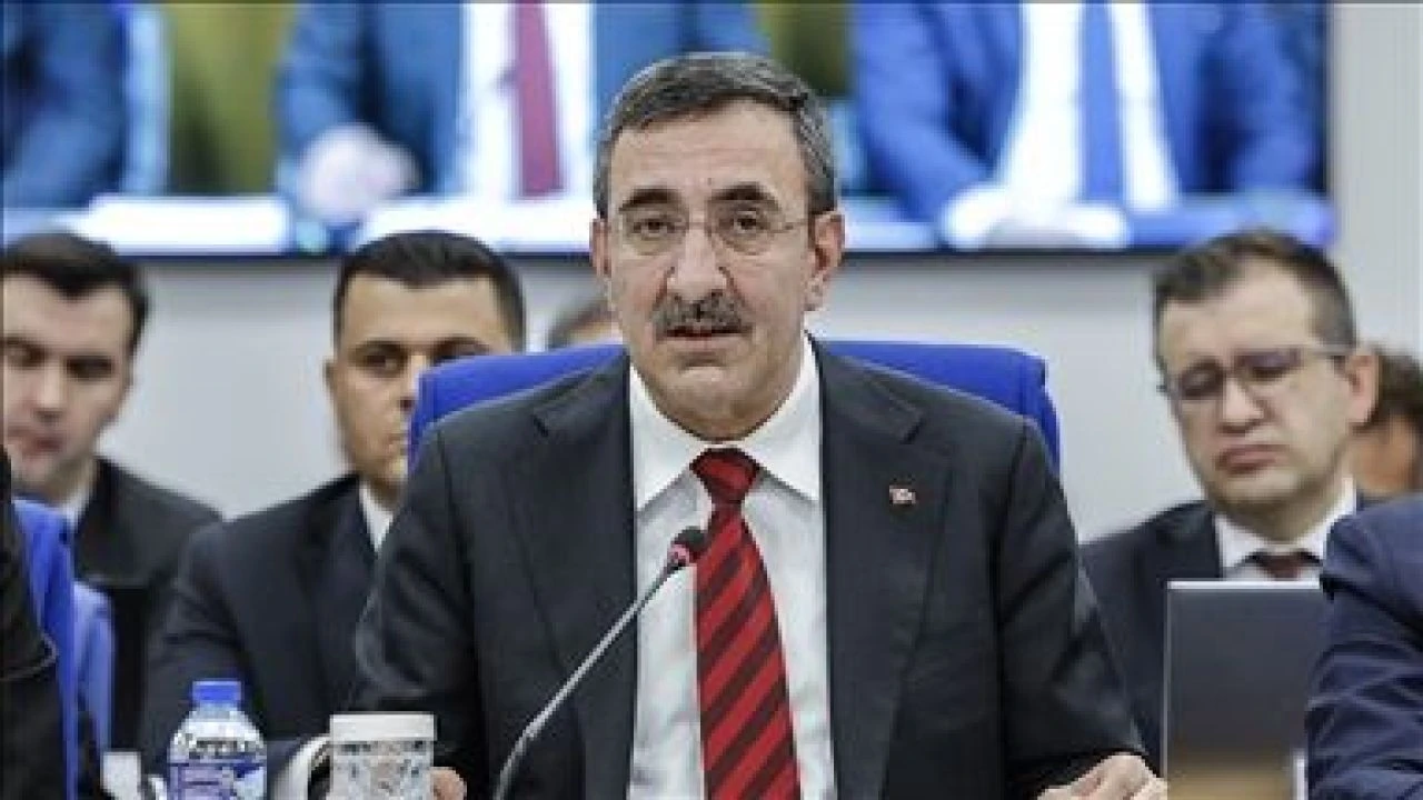 Bütçe görüşmeleri başladı! Gözler TBMM Plan ve Bütçe Komisyonunda - 1. Resim