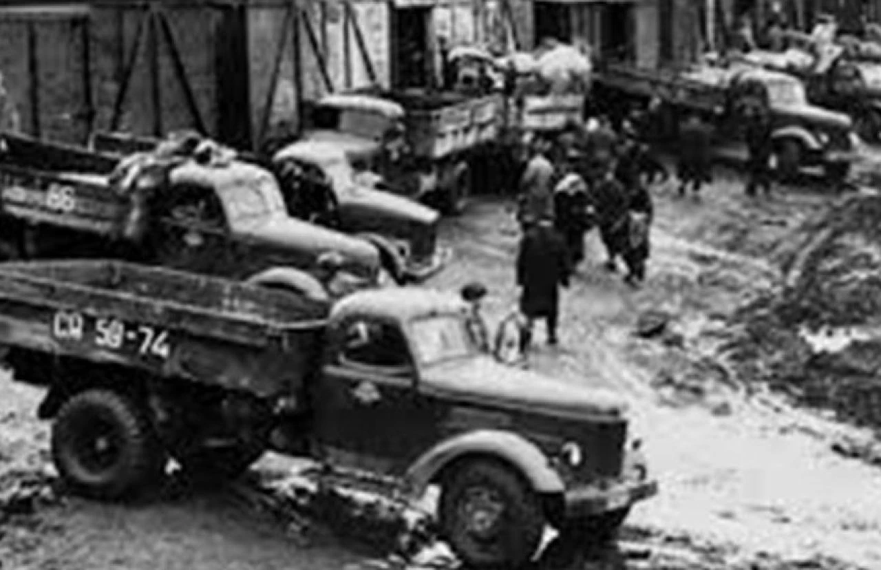 Büyük sürgünün 80. yılı! Ahıskalı Türkler vatan hasretini ilk günkü gibi yaşıyor - 1. Resim