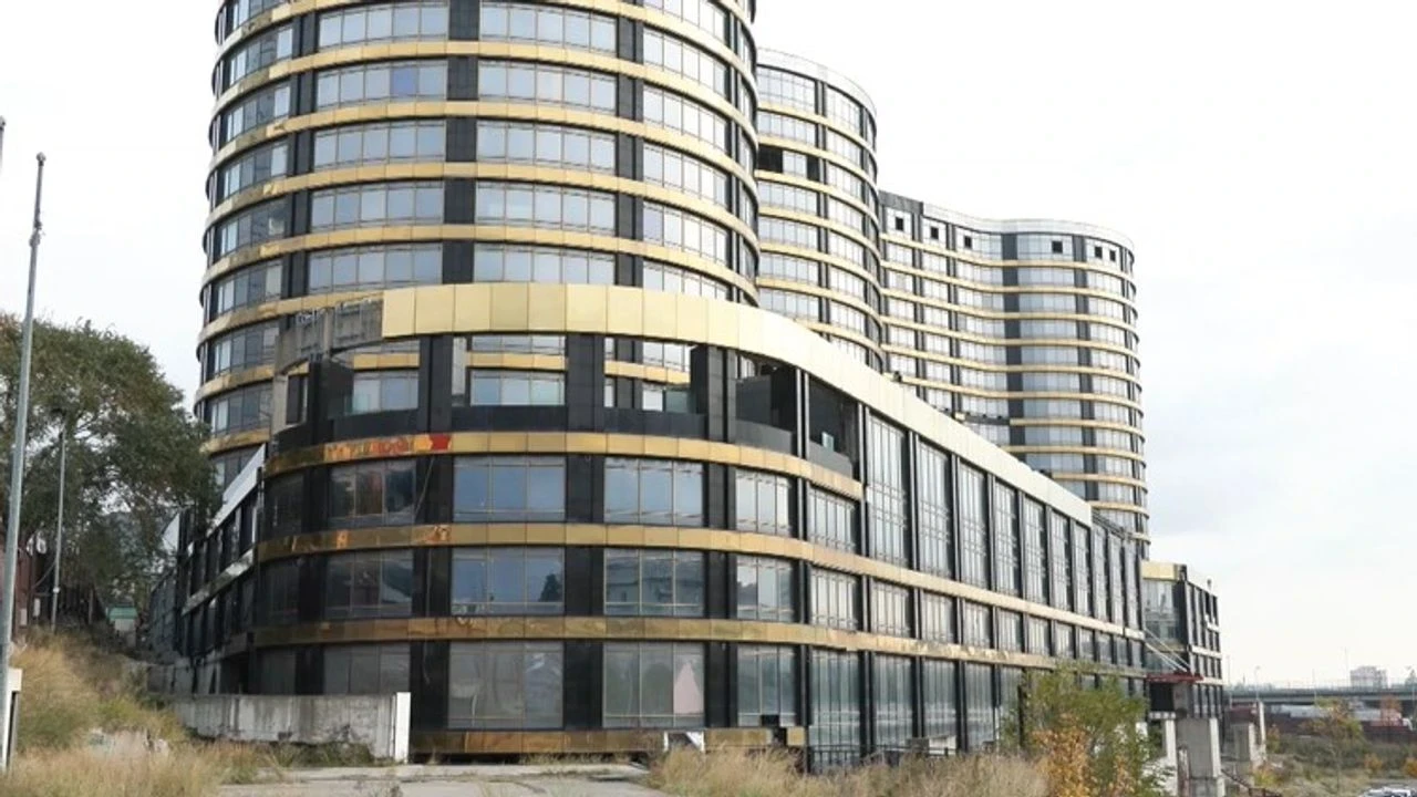 Caprice Gold projesi satışa çıkarıldı! 28 bin kişi mağdur olmuştu - 2. Resim