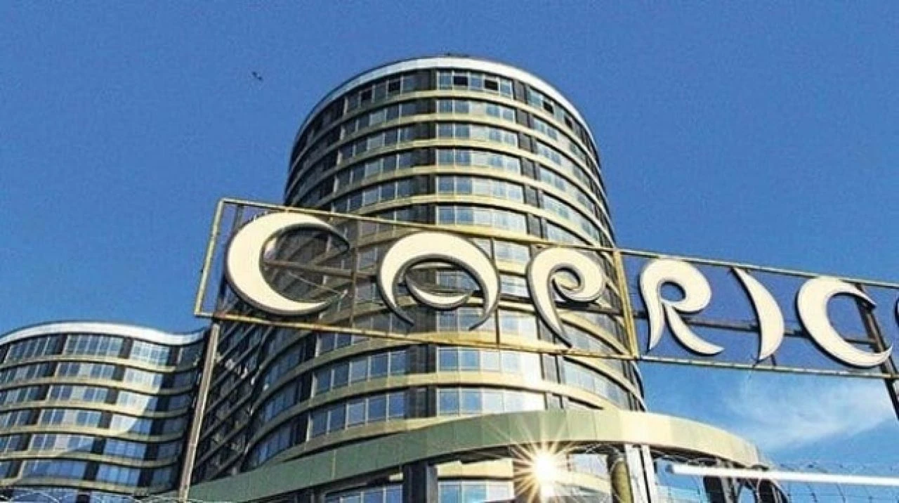 Caprice Gold projesi satışa çıkarıldı! 28 bin kişi mağdur olmuştu - 1. Resim