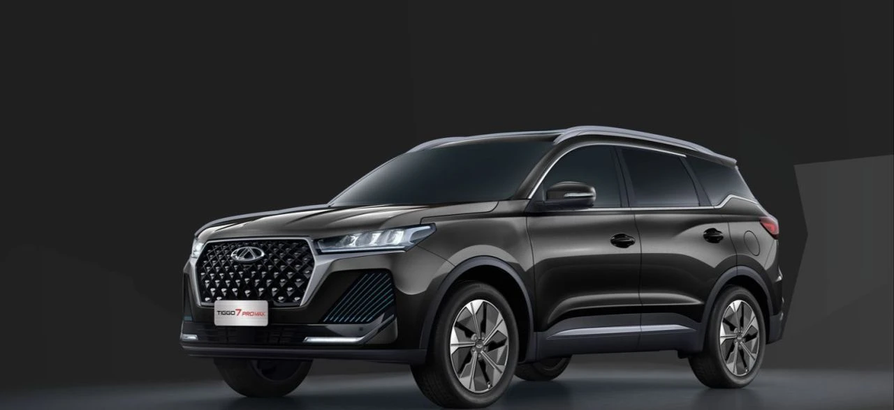 Chery SUV’un liderliği sürpriz değil: TIGGO7 PRO MAX’ta dikkat çeken donanımlar - 1. Resim