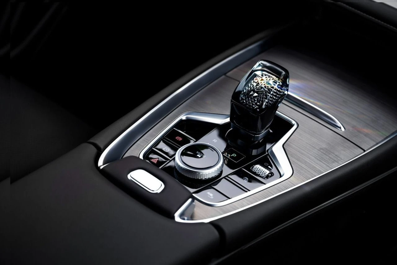 Chery SUV’un liderliği sürpriz değil: TIGGO7 PRO MAX’ta dikkat çeken donanımlar - 2. Resim