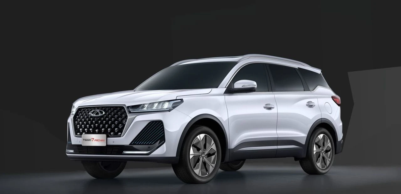 Chery SUV’un liderliği sürpriz değil: TIGGO7 PRO MAX’ta dikkat çeken donanımlar - 4. Resim
