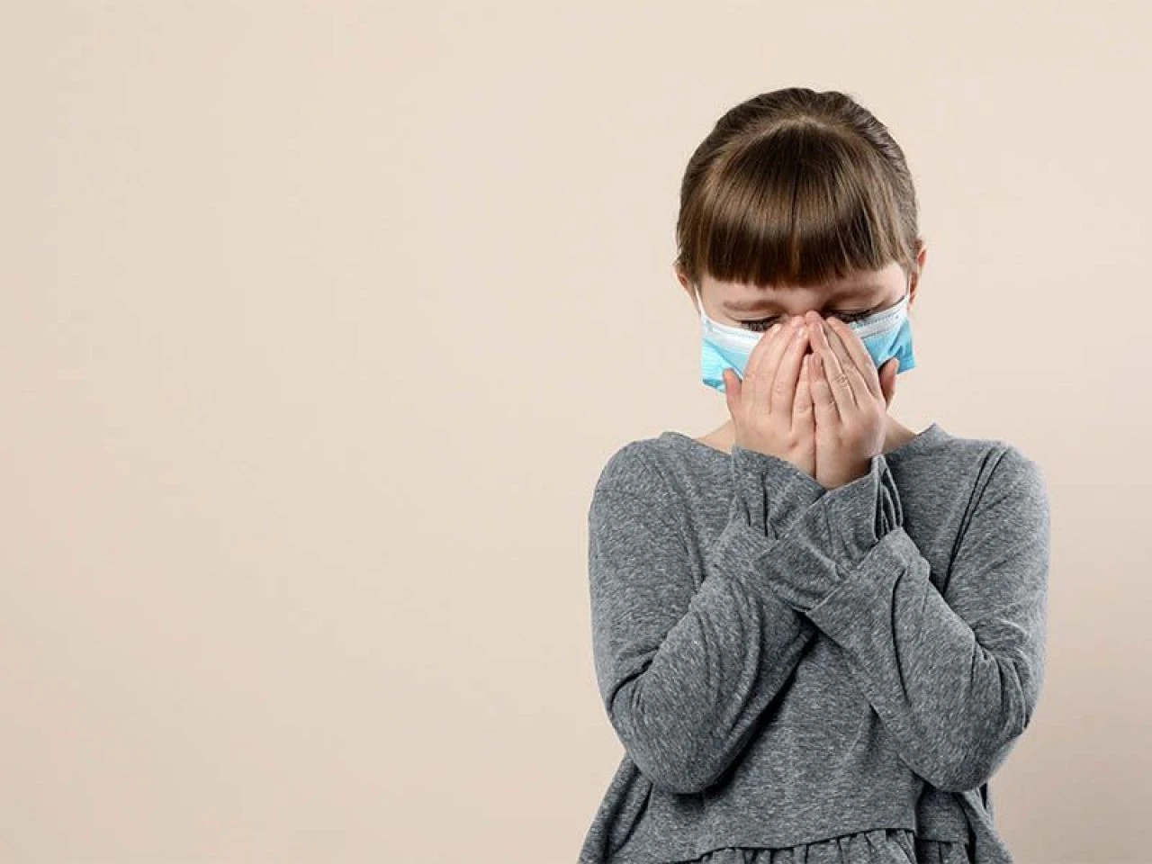 Çocuklarda sinüzit tedavisi nedir? Çocuklarda sinüzit nasıl geçer ve ne iyi gelir?