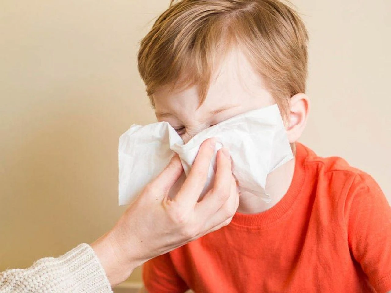 Çocuklarda sinüzit tedavisi nedir? Çocuklarda sinüzit nasıl geçer ve ne iyi gelir?