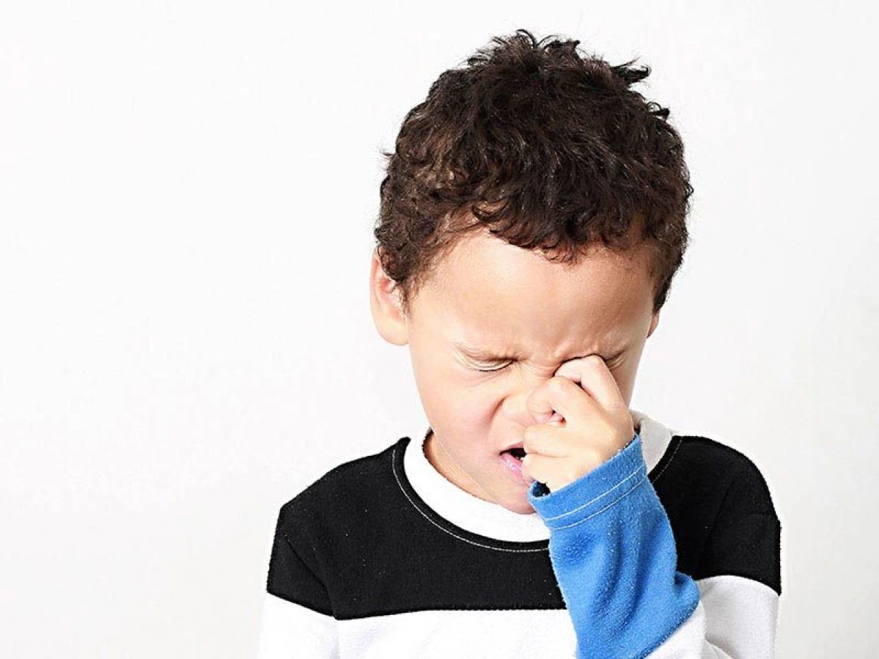 Çocuklarda sinüzit tedavisi nedir? Çocuklarda sinüzit nasıl geçer ve ne iyi gelir?