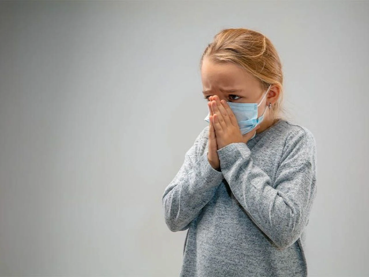 Çocuklarda sinüzit tedavisi nedir? Çocuklarda sinüzit nasıl geçer ve ne iyi gelir?