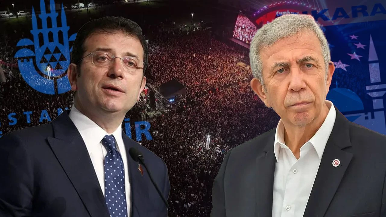 Bakan Işıkhan CHP'li belediyelere seslendi: Borçları ödeyin, haciz başlatacağız - 1. Resim