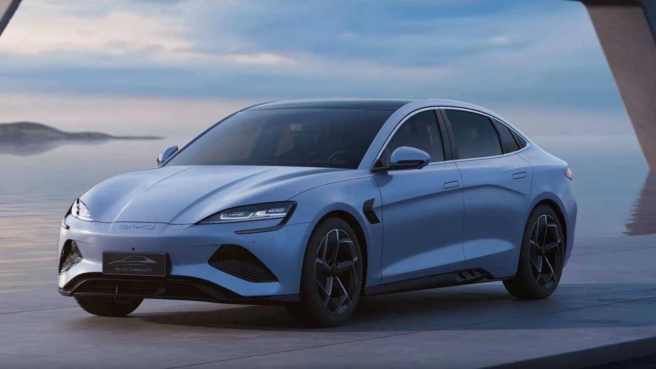 Elektrikli araç satışları yine rekor kırdı! Türkiye'de öne çıkan uygun fiyatlı 10 model - 2. Resim