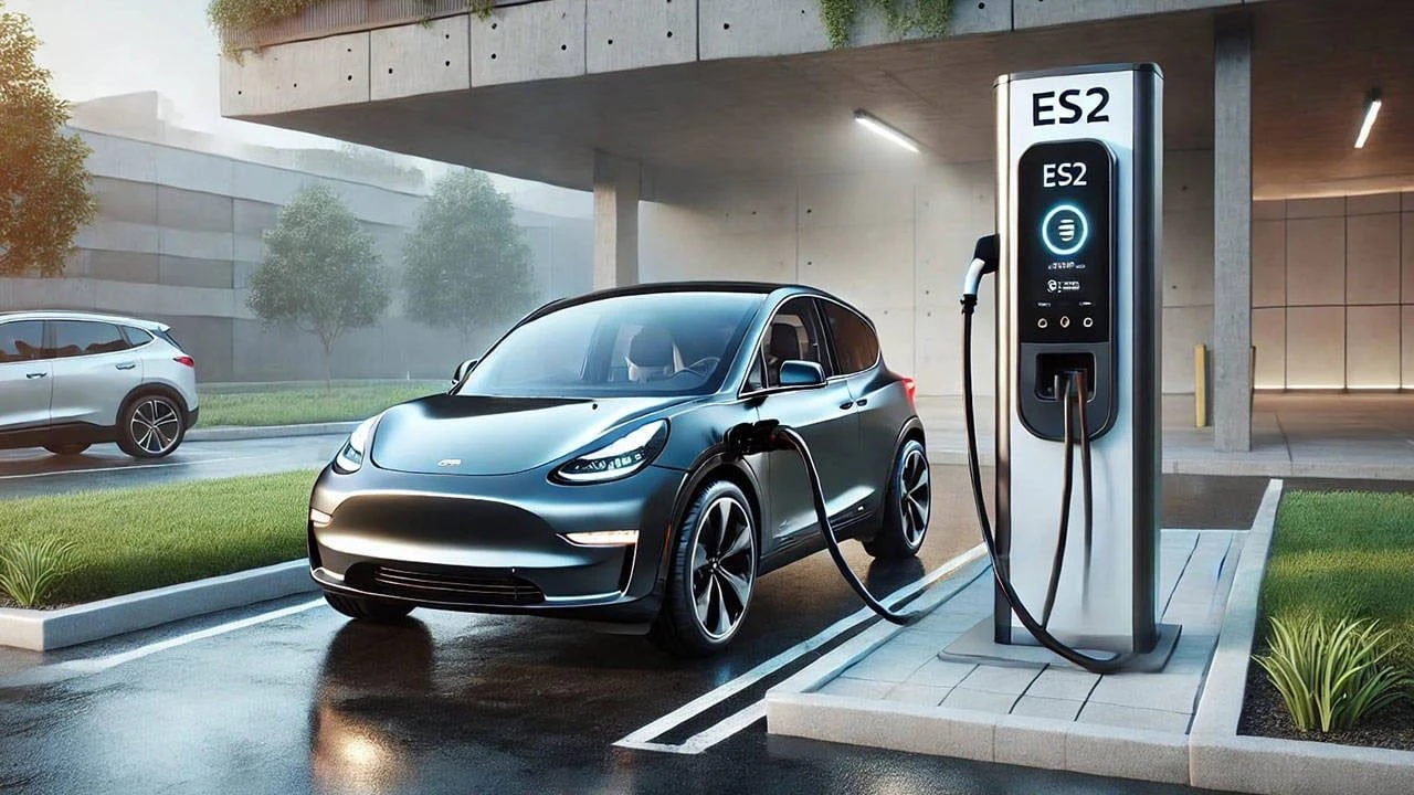 Elektrikli araç satışları yine rekor kırdı! Türkiye'de öne çıkan uygun fiyatlı 10 model - 1. Resim