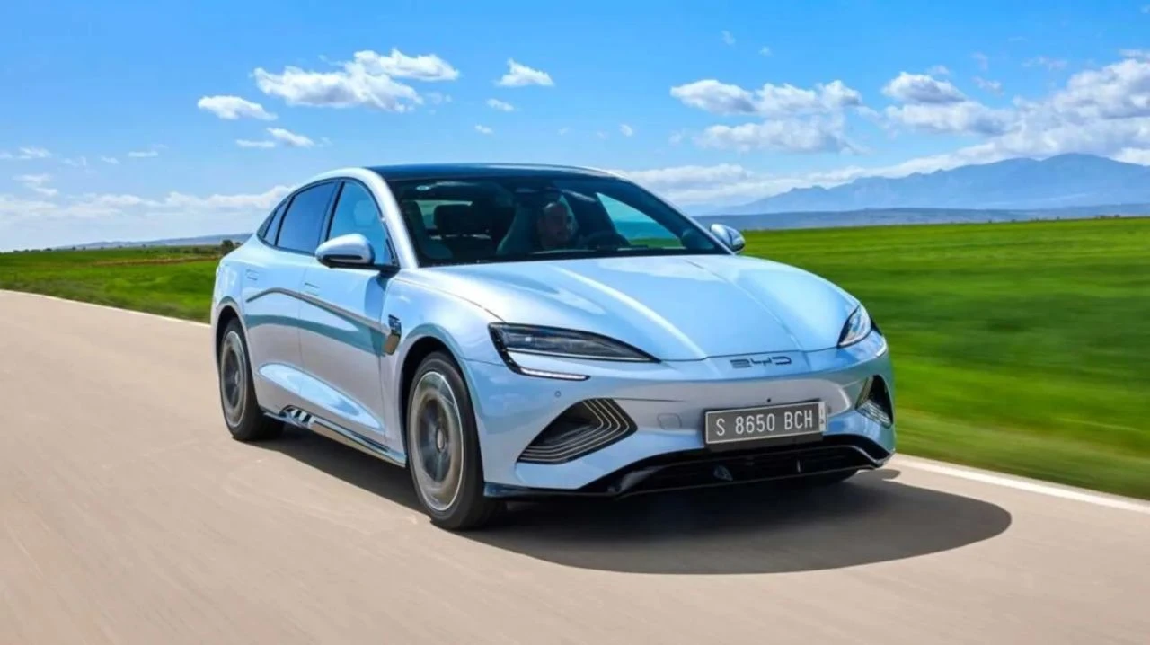 Elektrikli araç satışları yine rekor kırdı! Türkiye'de öne çıkan uygun fiyatlı 10 model - 3. Resim