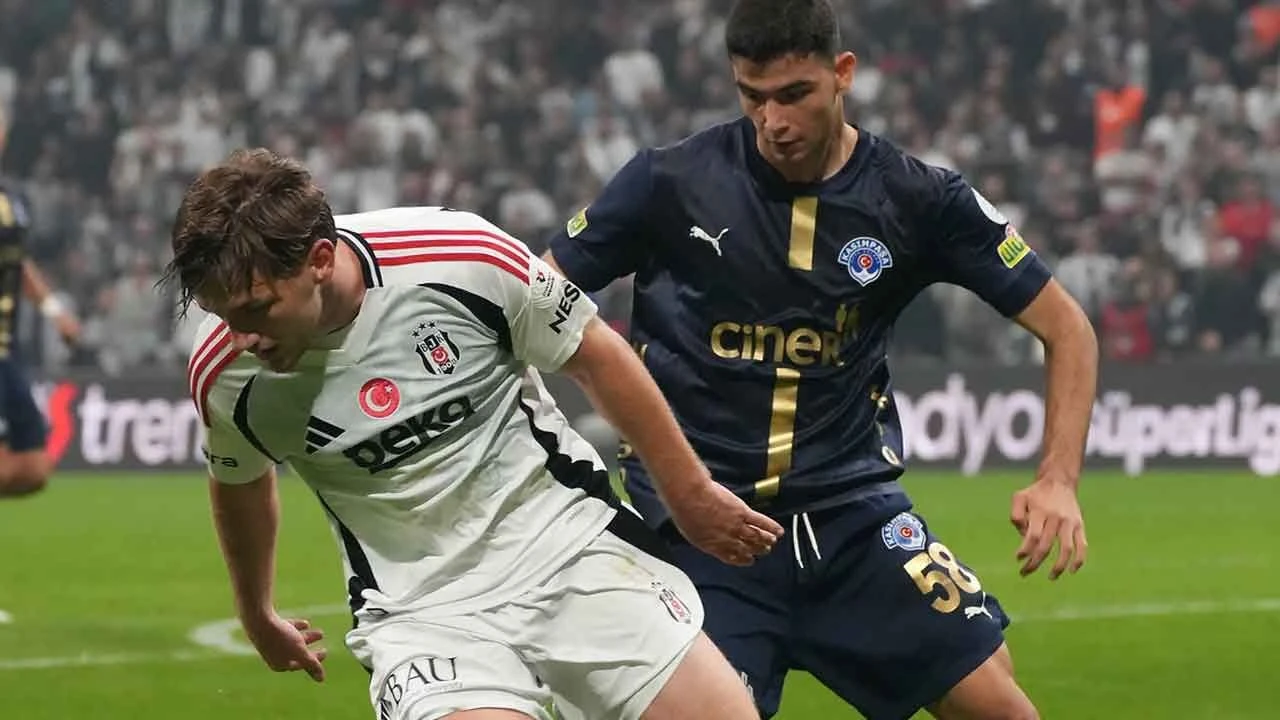 Ferdi Kadıoğlu milli takım kadrosundan çıkarıldı! Yerine 2 isim çağrıldı - 2. Resim