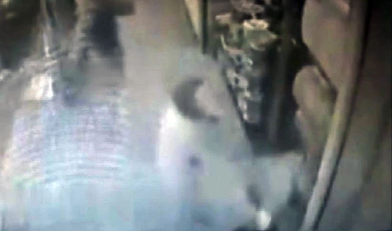 Gaziantep'teki vahşetin görüntüleri ortaya çıktı! Önce eşini sonra kendisini öldürdü - 2. Resim