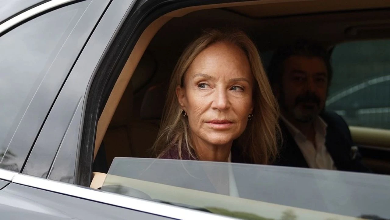 Gizli Bahçe dizisinin neden final yaptığı belli oldu - 1. Resim