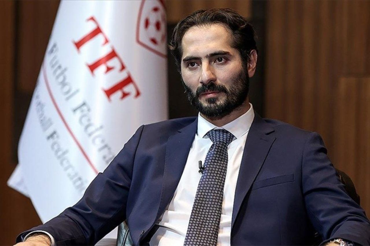 Hamit Altıntop'tan Feyyaz Uçar'a sert tepki! - 1. Resim