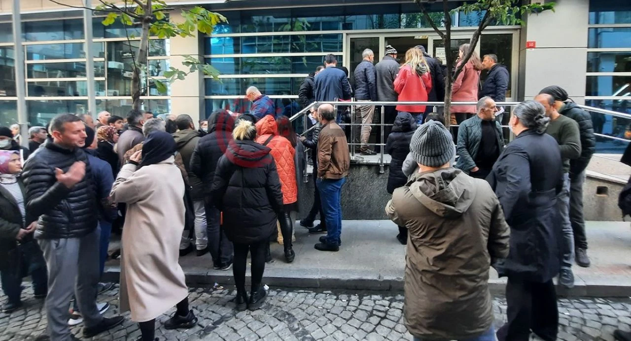İŞKUR’un İUP maaş ödemeleri merakla bekleniyor! İşte kasım ayı için maaş takvimi - 1. Resim