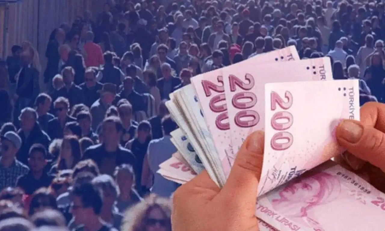 İYİ Parti lideri Müsavat Dervişoğlu'ndan asgari ücret çıkışı - 1. Resim