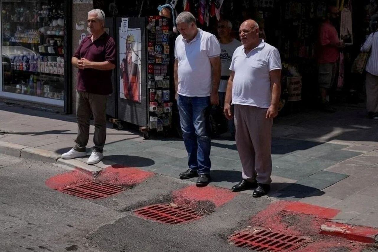 İzmir'deki elektrik faciasında sanıklar yeniden hakim karşısında! Türkiye'nin gündemine oturmuştu - 3. Resim