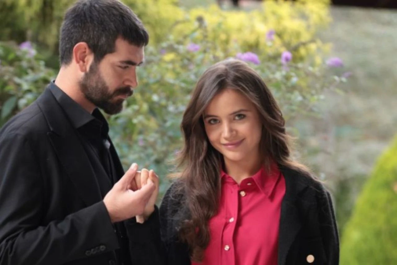 Kan Çiçekleri’nin ne zaman ve neden final yapacağı belli oldu