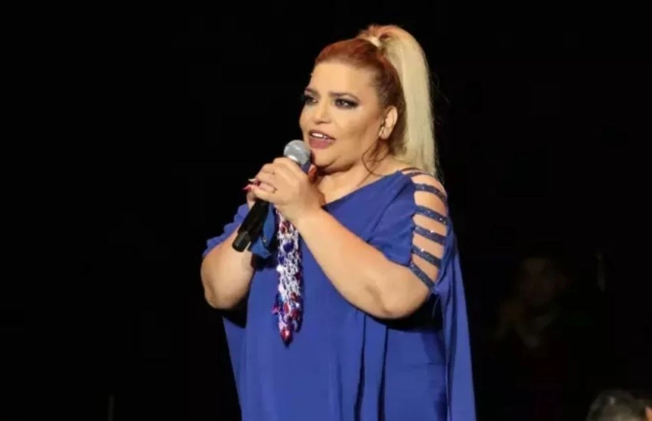 Kibariye dünyaya açılıyor! Buika ile İngilizce şarkı söyleyecek - 1. Resim