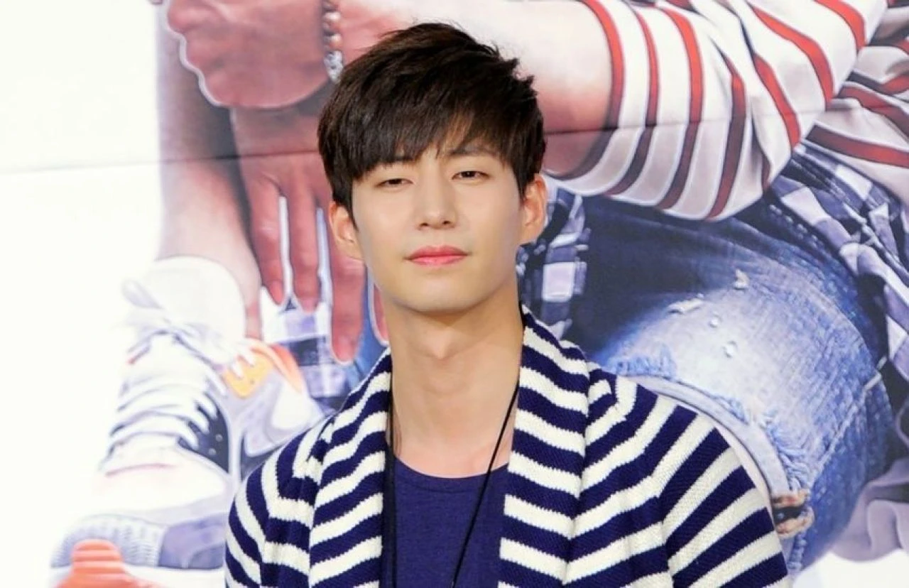 Koreli oyuncu Song Jae-lim evinde ölü bulundu - 1. Resim