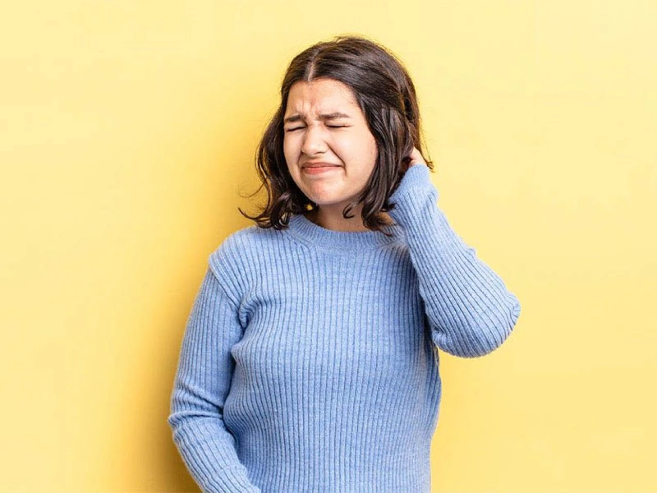 Kulak ağrısı neden olur ve nasıl geçer? Kulak ağrısına ne iyi gelir?