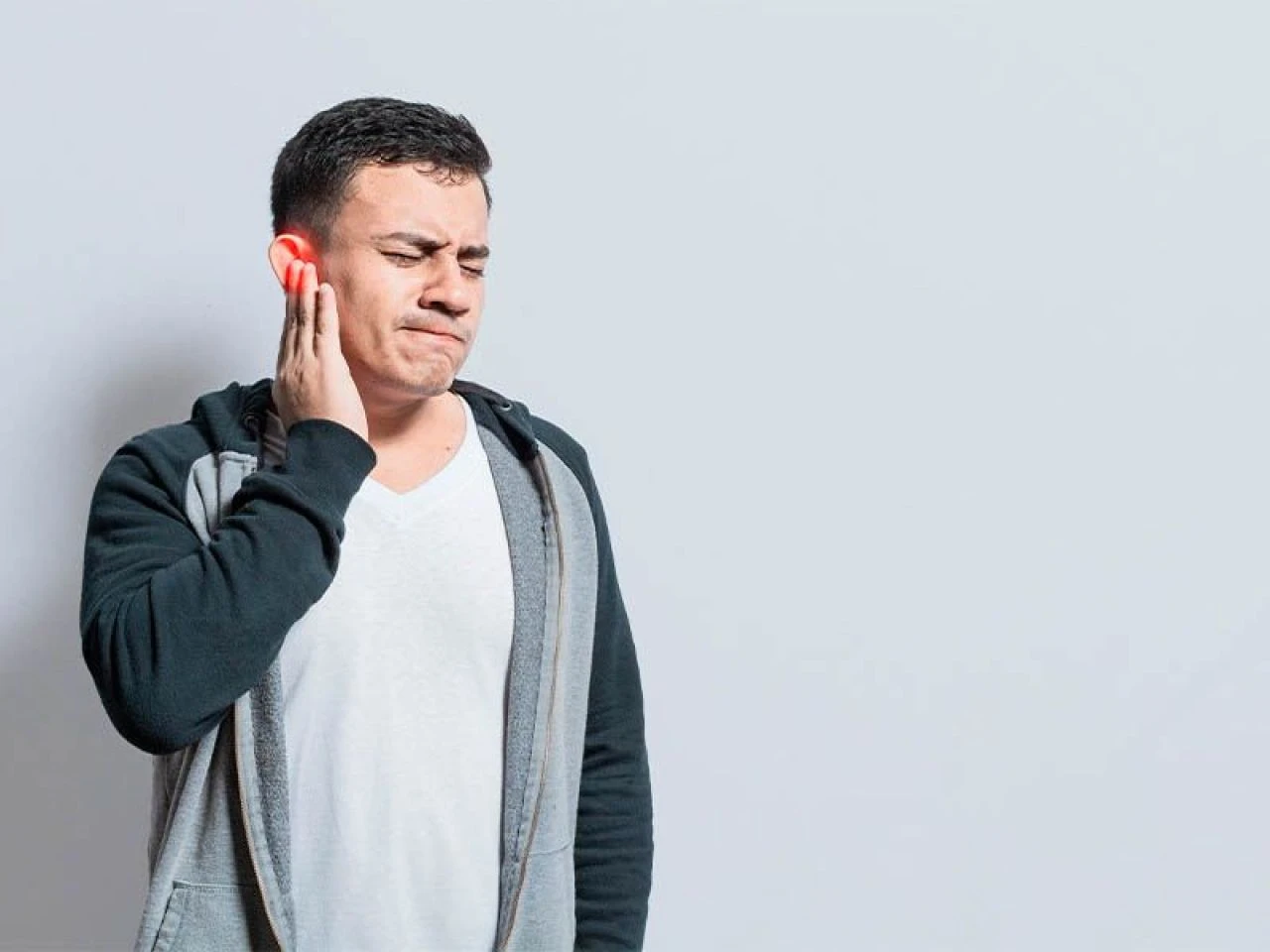 Kulak ağrısı neden olur ve nasıl geçer? Kulak ağrısına ne iyi gelir?