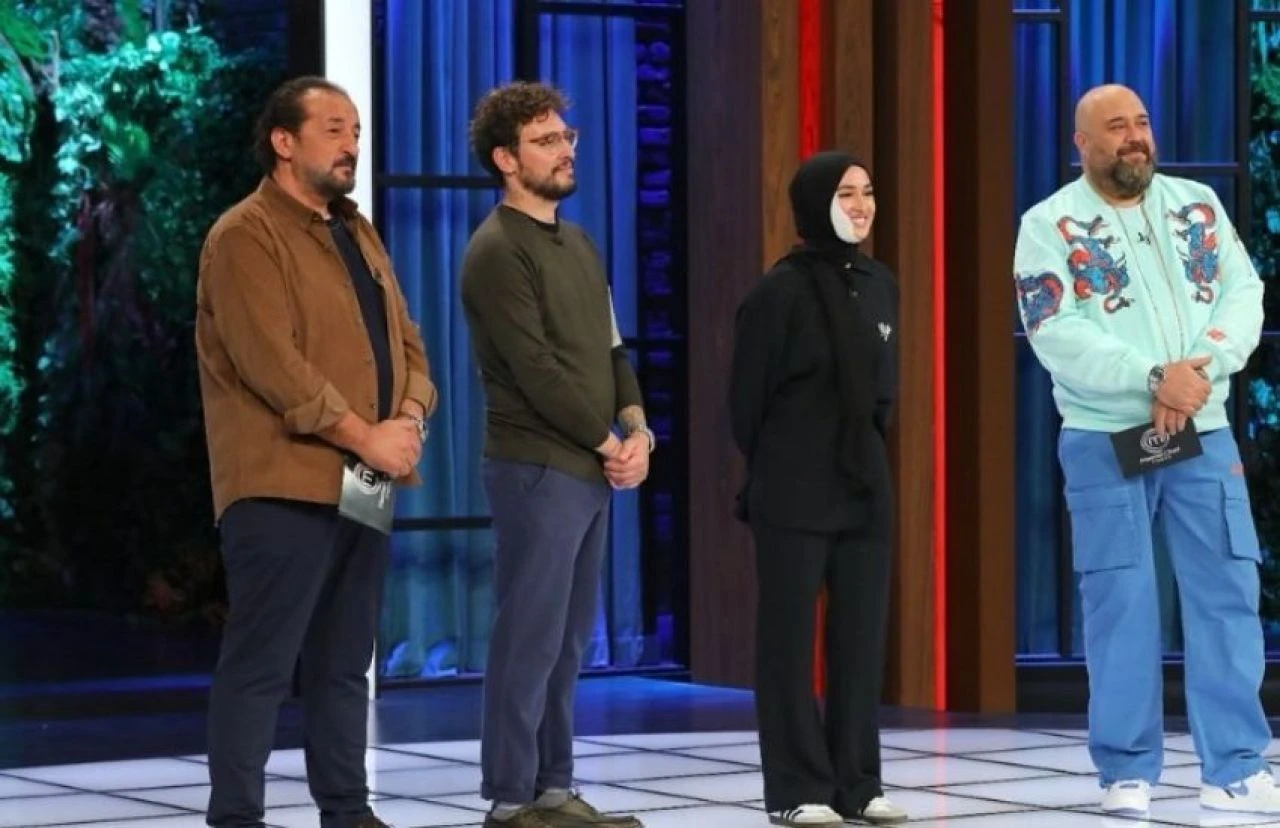 Masterchef Beyza ve Onur arasındaki aşk iddiaları güçlendi! O sözler gündem oldu - 2. Resim
