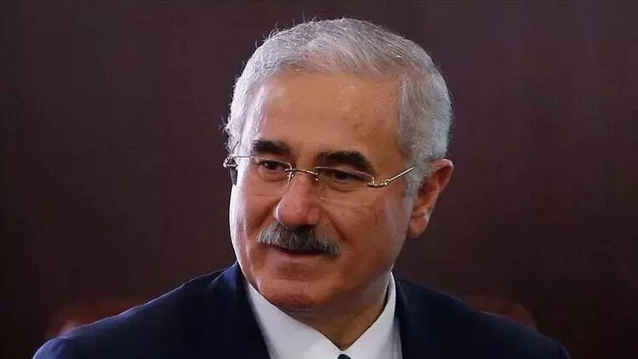 Mehmet Akarca kimdir? TBMM Genel Kurulunda Kamu Başdenetçisi seçildi - 1. Resim