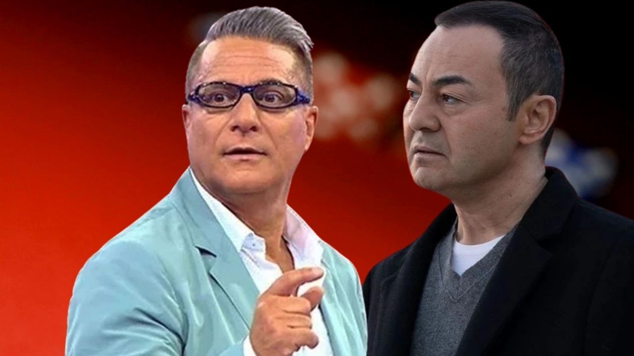 Mehmet Ali Erbil ve Serdar Ortaç &#039;Para almadık&#039; demişti! İki isme ödenen miktar ortaya çıktı