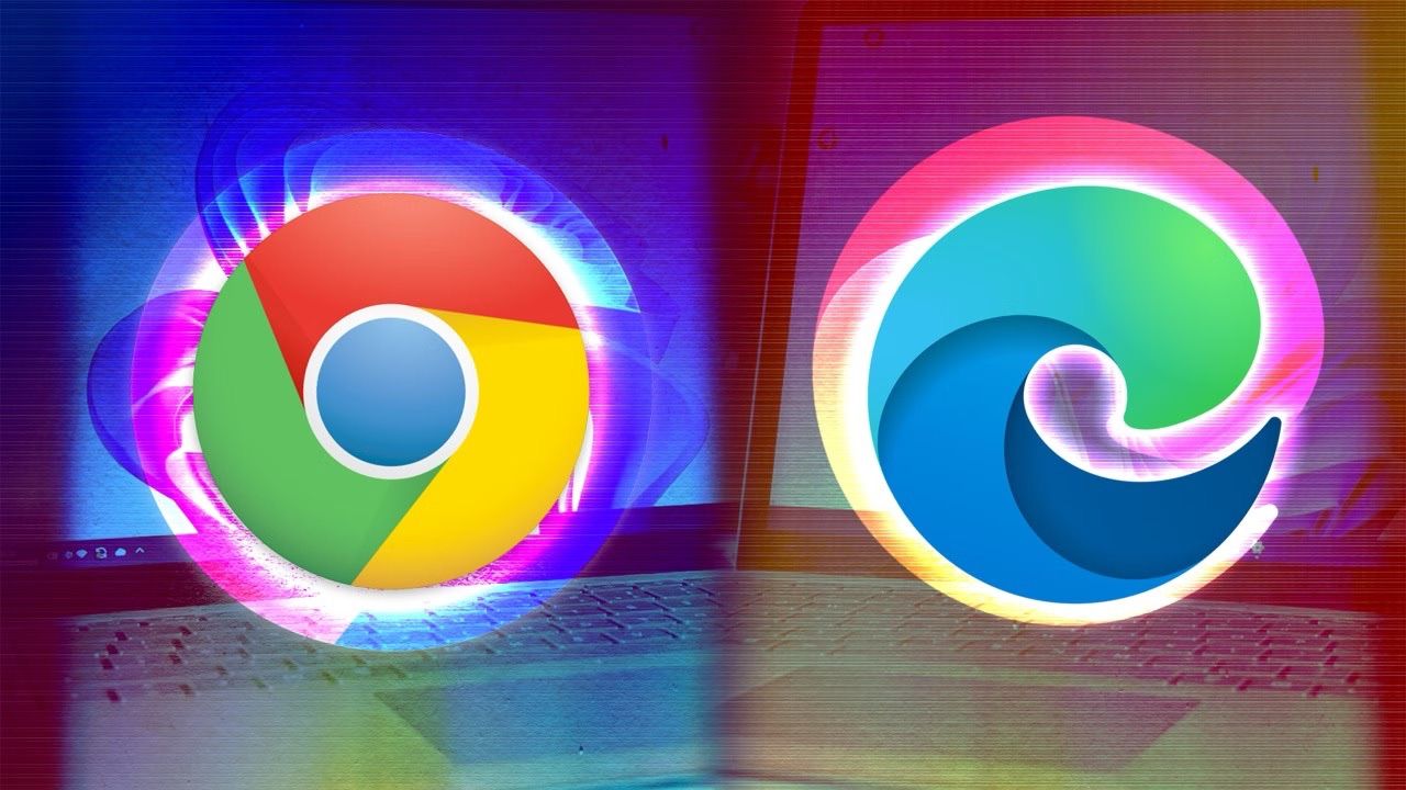 Microsoft&#039;tan yine zorla Edge dayatması! Google Chrome kullanıcılarını hedef aldı