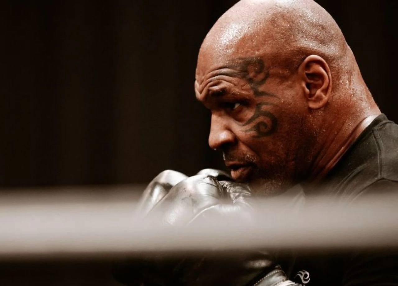 Mike Tyson kaç maç kazandı? Tyson’ın boks kariyerindeki yenilgileri - 2. Resim