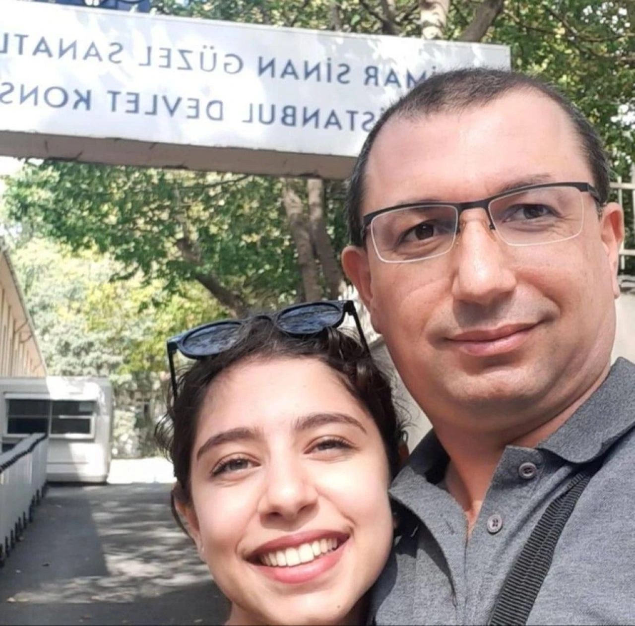 Ödüllü balerin Eylül Sıla Ilgaz'ın esrarengiz ölümü! Anne ve baba emniyete götürüldü - 2. Resim