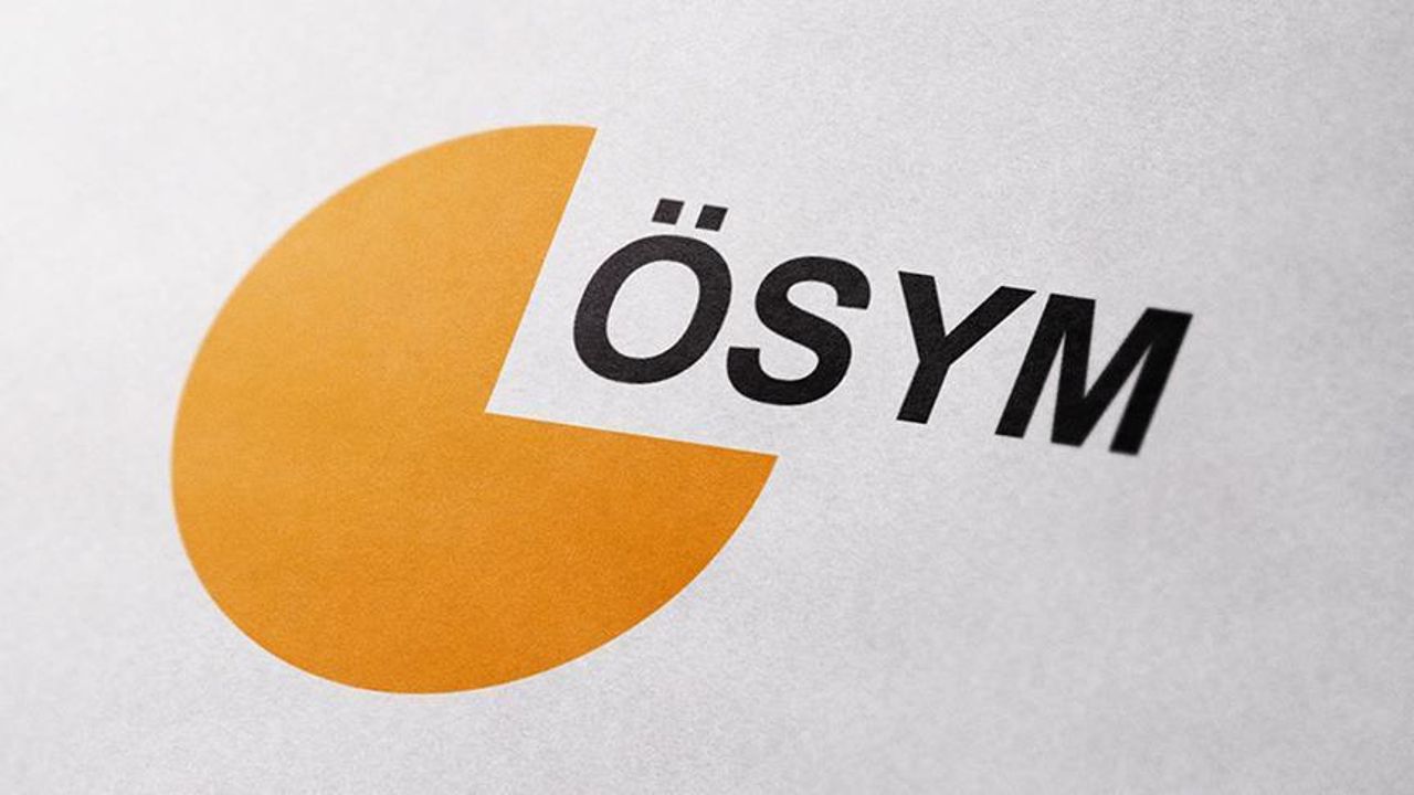 ÖSYM 2025 takvimine göre KPSS A Grubu sınav ve başvuru tarihi netleşti