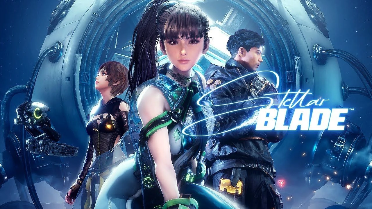 PlayStation oyunları birer birer PC'ye geliyor: 'Staller Blade PC' sürümü, çıkış tarihi ile duyuruldu - 1. Resim