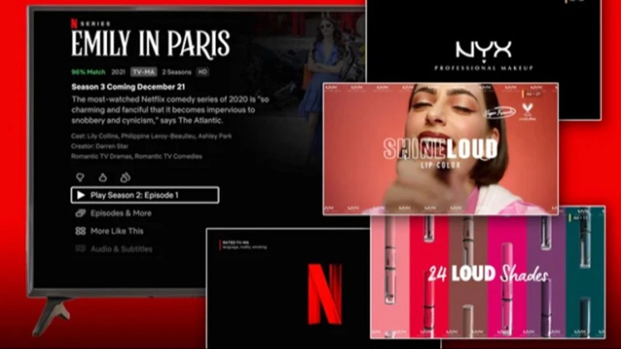 Reklamlı Netflix üç ayda 30 milyon kişiyi daha kaptı! Hizmetin güncel kullanıcı sayısı açıklandı - 1. Resim