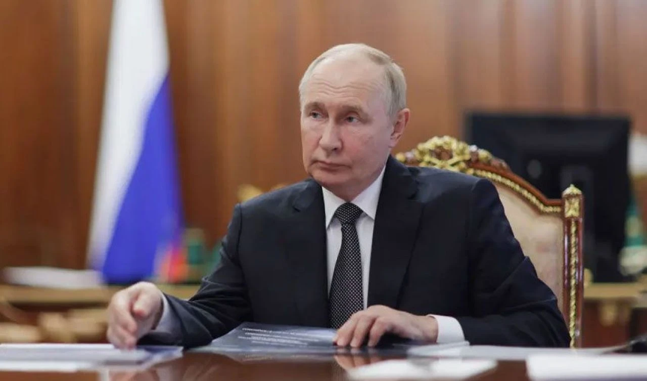 Rusya savaştaki en kötü gününü yaşıyor! Şehri geri alamıyorlar