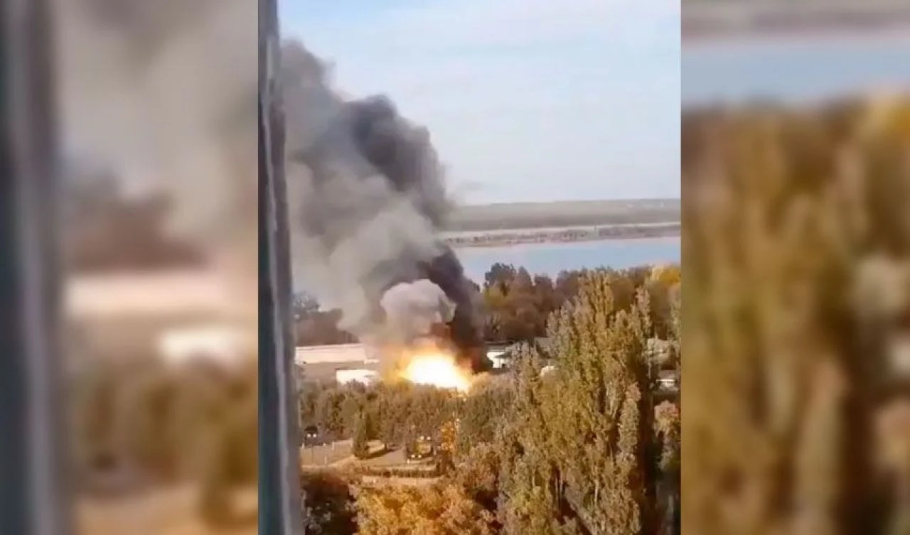 Rusya savaştaki en kötü gününü yaşıyor! Şehri geri alamıyorlar